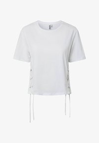 Non sélectionné, bright white