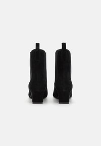 Anna Field LEATHER - Klasiski puszābaki - black