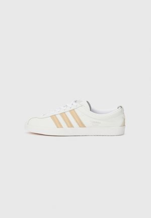 BLANC - Trainers - white/magic beige/gum 3