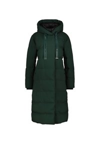 Unausgewählt, dark forest