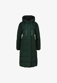 Unausgewählt, dark forest