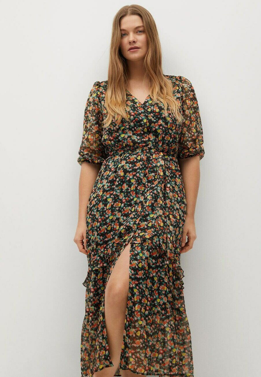 violeta by mango robe