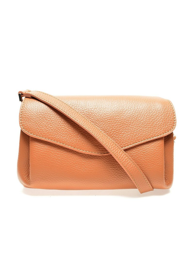 Damen Taschen | Renata Corsi Umhängetasche cognac - PO24135 Damen Taschen | Renata Corsi Umhängetasche cognac - PO24135