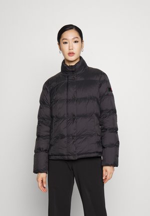 XANTUS - Down jacket - nero