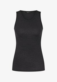 Unselected, black