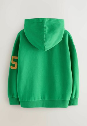 Superdry & Co Kapuzenpullover - green