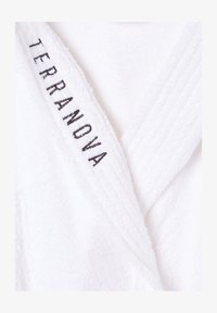 Selezionato, bianco ottico