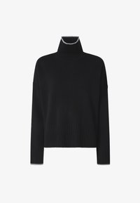 Seleccionado, black-z