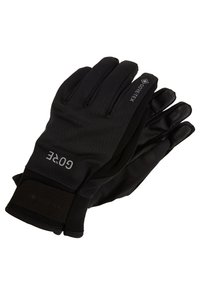 TEX THERMO  - Luvas - black