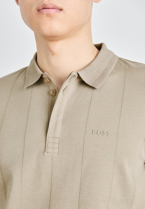 PADDY DROPNEEDLE - Polo shirt3