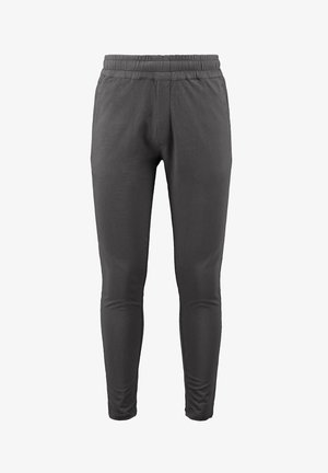 MPA GENERATION - Tracksuit bottoms - asphalt grey