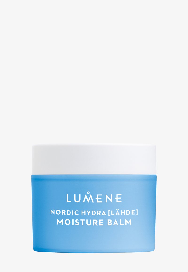 Lumene - NORDIC HYDRA [LÄHDE] MOISTURE BALM - Moisturiser - -, Enlarge