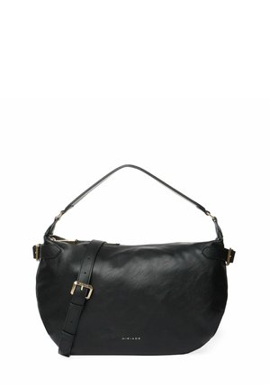 Miriade BUCKLE - Borsa a mano - nero