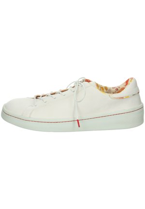 Think! KUMI - Casual lace-ups - bianco kombi