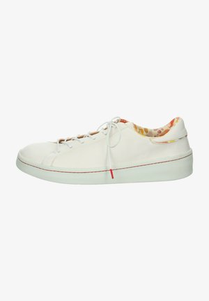 Think! KUMI - Casual lace-ups - bianco kombi