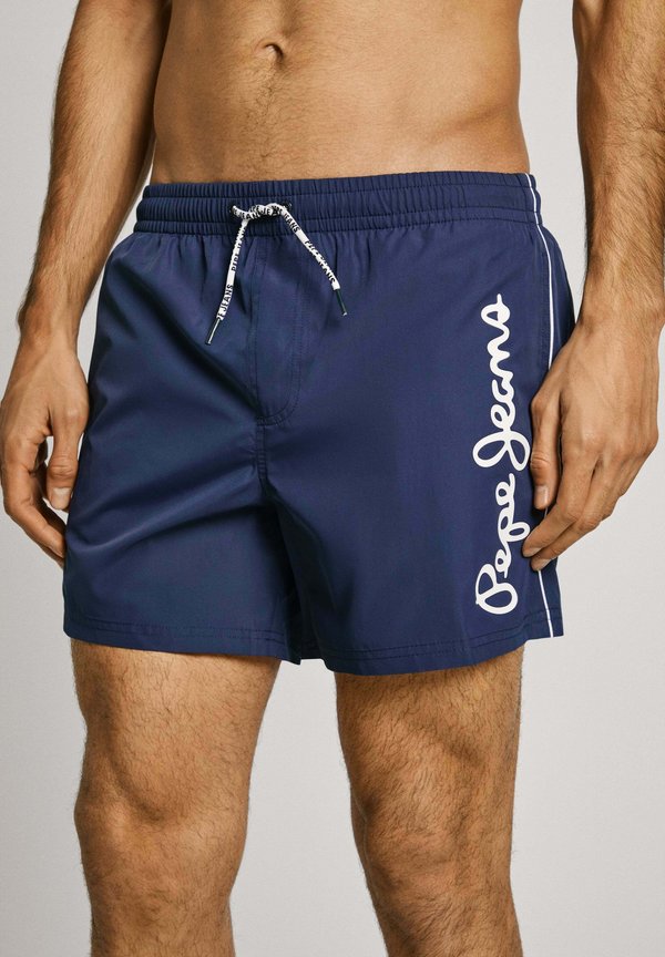 LOGO - Badeshorts
