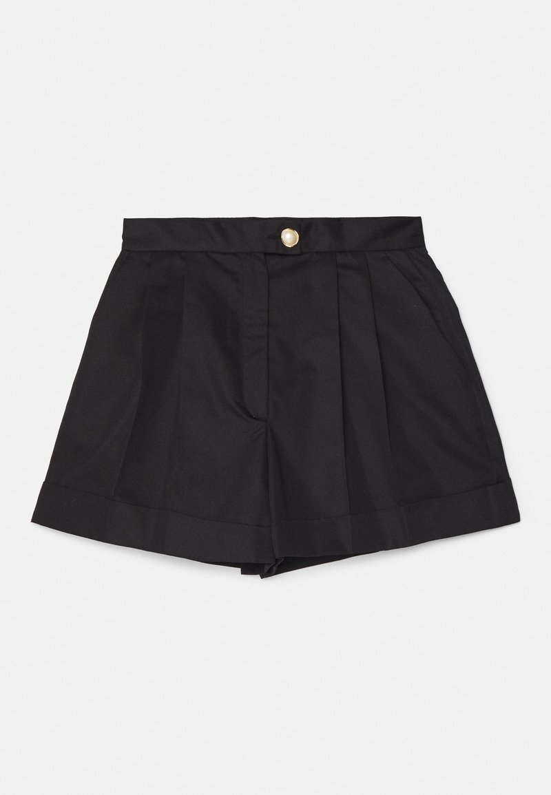 sandro Shorts zwart