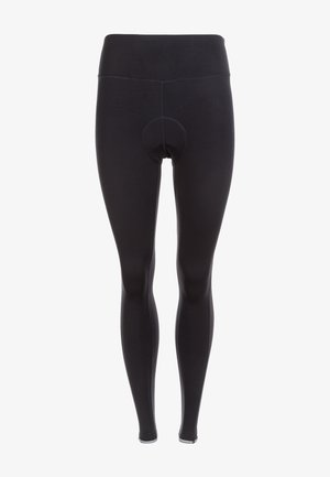 JUVEL W - Collant - black