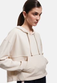 Koton Luvtröja - beige