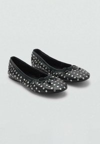 Mango Balerinke - black