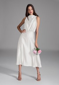 Swing SWING - Cocktailkleid/festliches Kleid - ivory