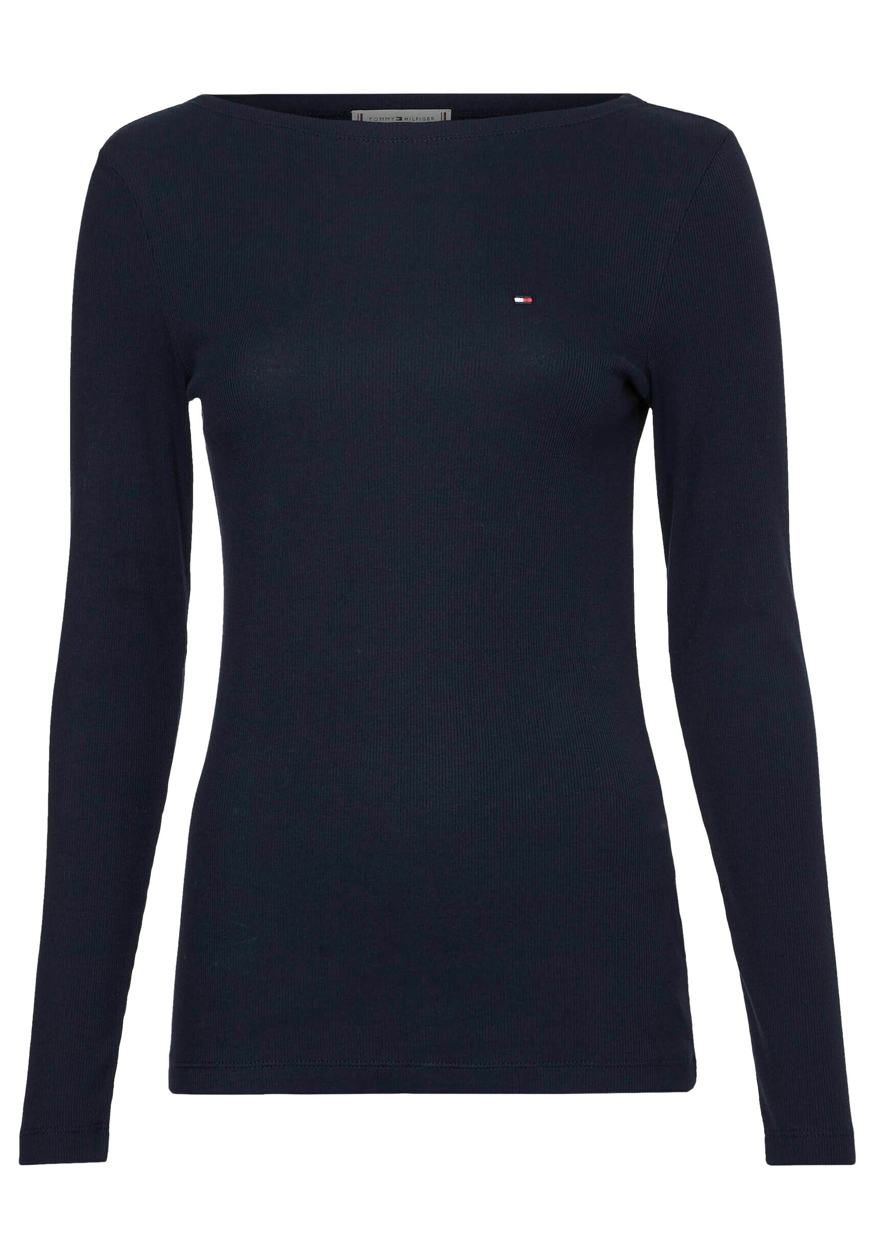 Tommy Hilfiger SLIM FIT - Jumper 