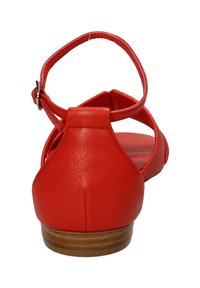 Bibi Lou BASSI - Sandali - red