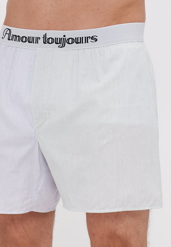 DOUBLE CHARM UNISEX - Boxer shorts3