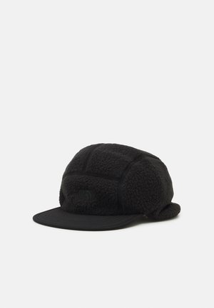 CRAGMONT BALLCAP UNISEX - Keps - black