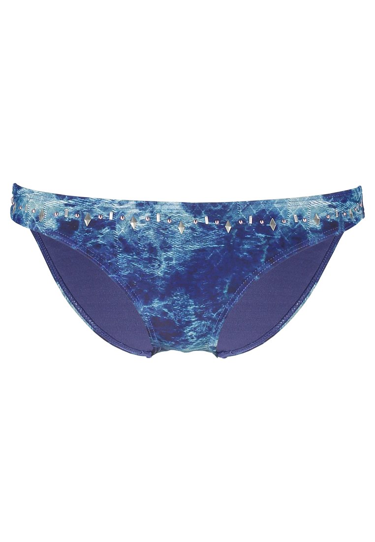 Desigual Bikinibroekje blauw Desigual Bikinibroekje blauw