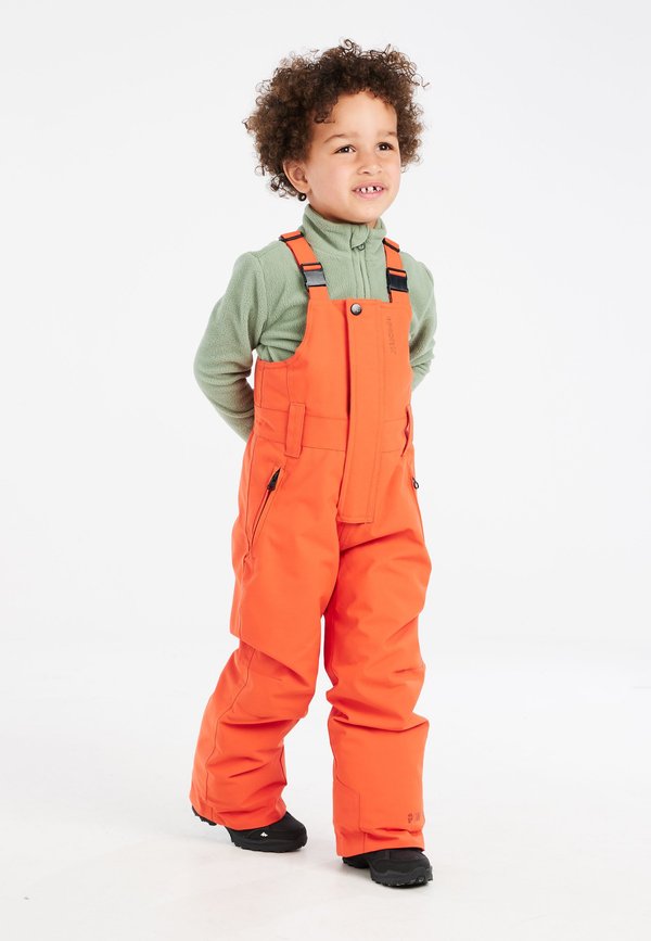 PRTPERFECT TD - Fleecepullover