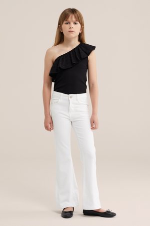 WE Fashion, Top - black