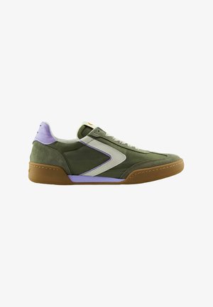 Valsport, Sneakers basse - green