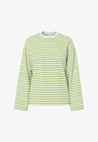 Nevybráno, bright white