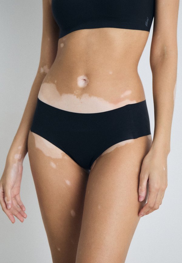 FEEL HIPSTER 2 PACK - Briefs4