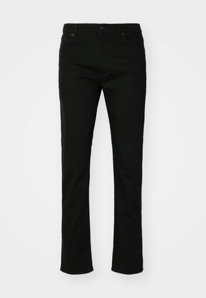 J.LINDEBERG JAX STAY - Jeans Slim Fit - black