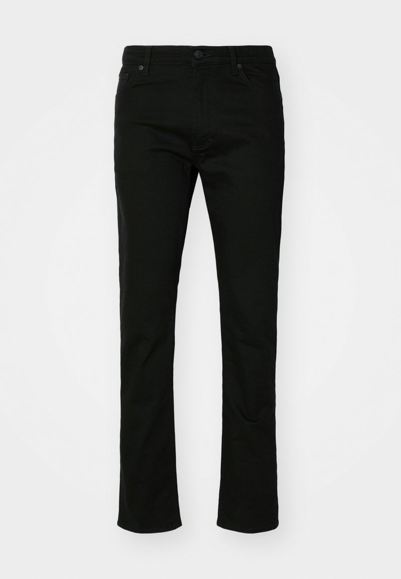 J.LINDEBERG Slim fit jeans zwart J.LINDEBERG Slim fit jeans zwart