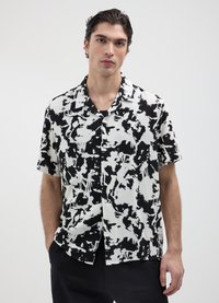Calliope FANTASIA ASTRATTA  - Camicia - variante