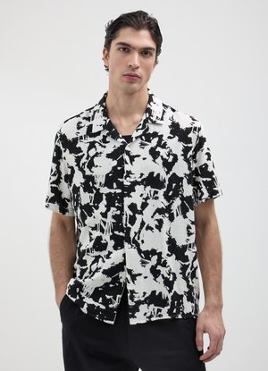 Calliope FANTASIA ASTRATTA  - Chemise - variante