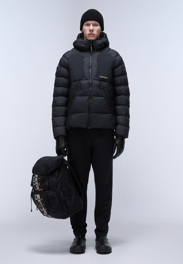 A-MOESA - Winter jacket2