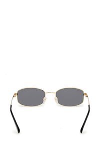 MAX&Co. Aurinkolasit - glossy black smoke gray