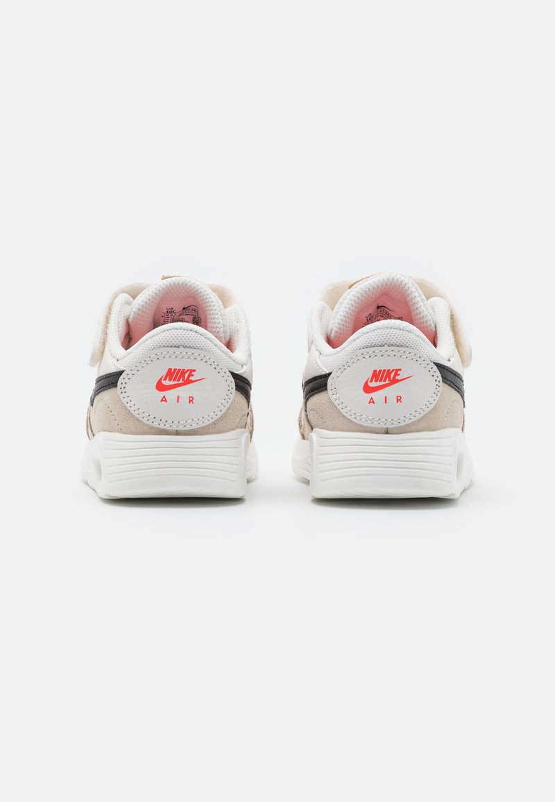 Kinder Sneaker low | Nike Sportswear AIR MAX UNISEX Sneaker low phantom/black/summit white/sand - MD13750 Kinder Sneaker low | Nike Sportswear AIR MAX UNISEX Sneaker low phantom/black/summit white/sand - MD13750