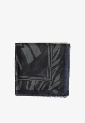 Miriade BAIANO - Sciarpa - verde