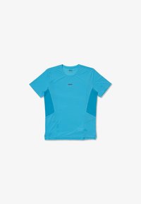 Non sélectionné, blazing blue atomic blue