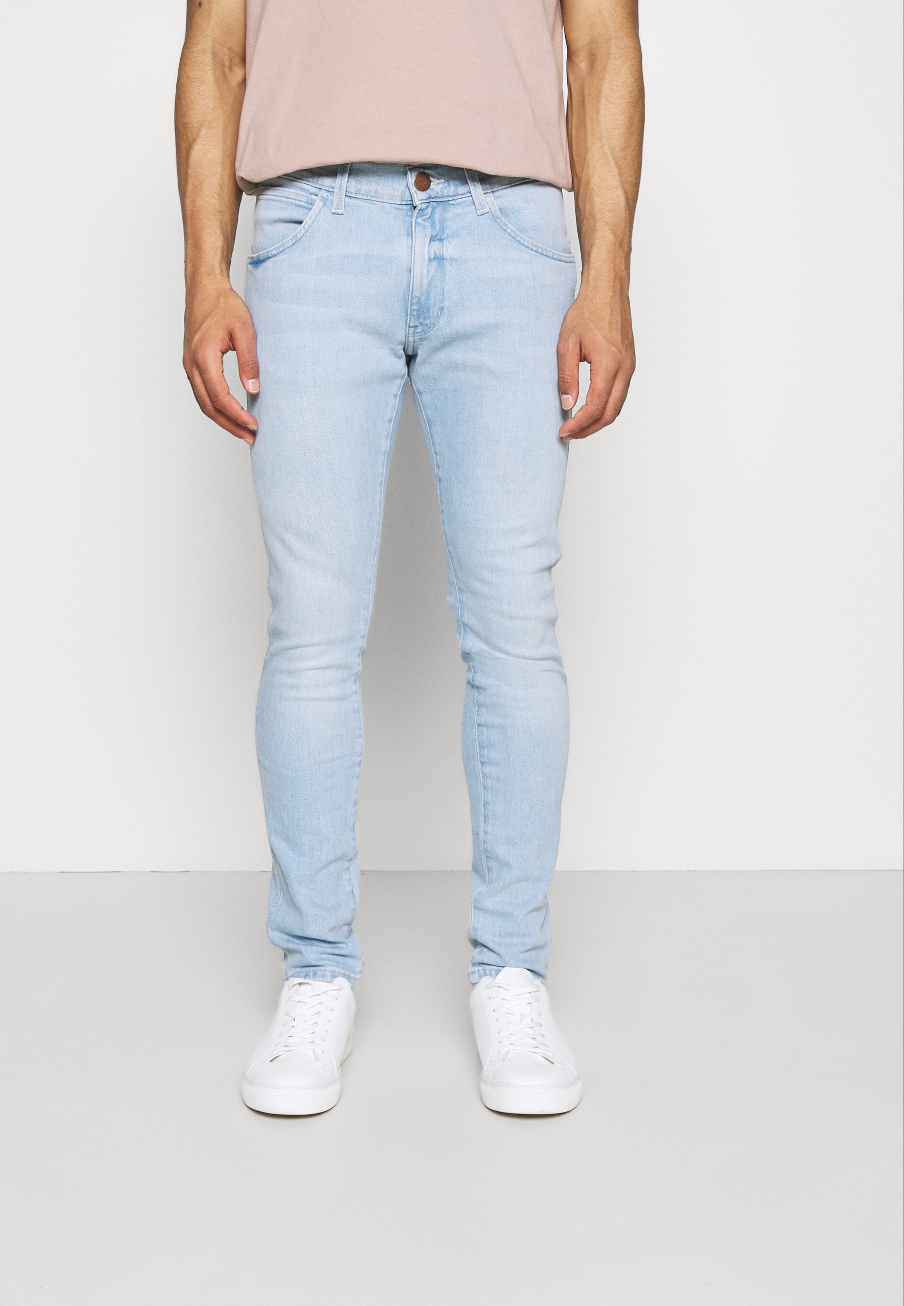 Wrangler BRYSON - Straight leg jeans 