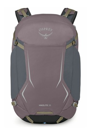 Osprey Zaino - graphite purple