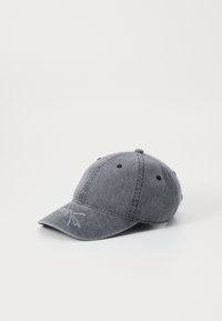 UNISEX - Caps - black