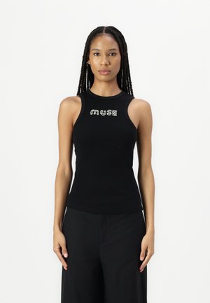 Copenhagen Muse SIV - Top - black