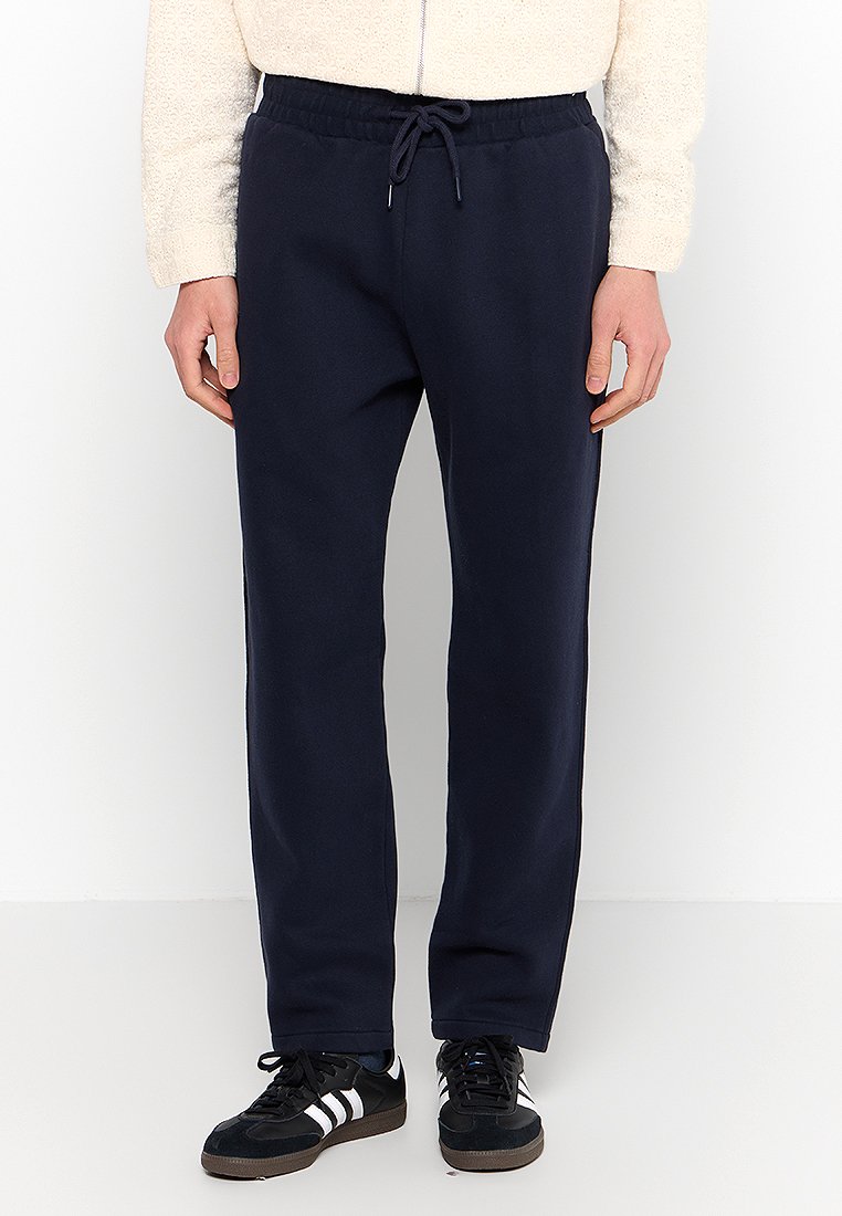 Abercrombie & Fitch Trainingsbroek blauw Abercrombie & Fitch Trainingsbroek blauw