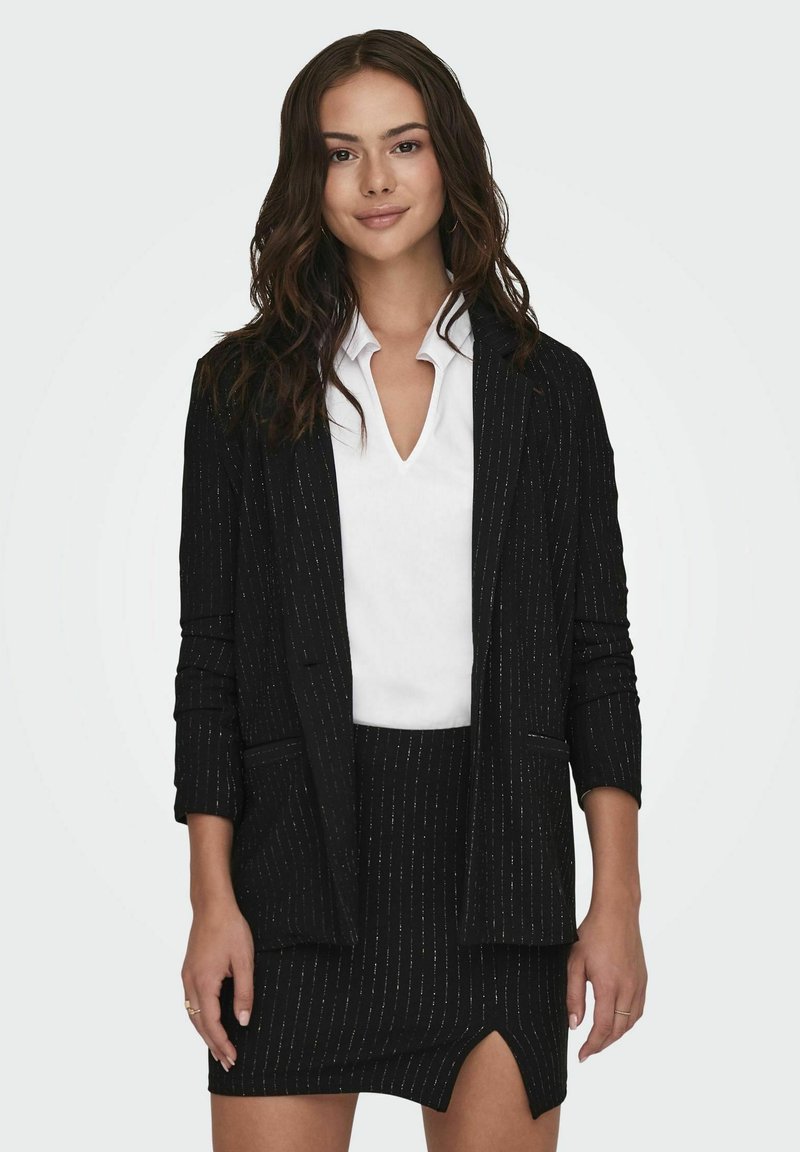 JDY MARY  - Blazer - black